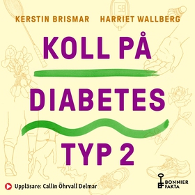 Koll på diabetes typ 2 : symtom, behandlingar &