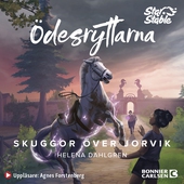 Ödesryttarna. Skuggor över Jorvik