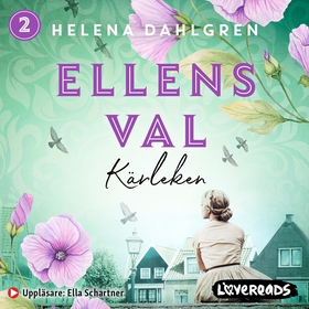 Kärleken (ljudbok) av Helena Dahlgren