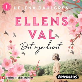 Det nya livet (ljudbok) av Helena Dahlgren