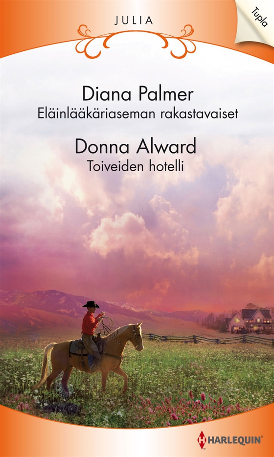 Eläinlääkäriaseman rakastavaiset / Toiveiden hotelli