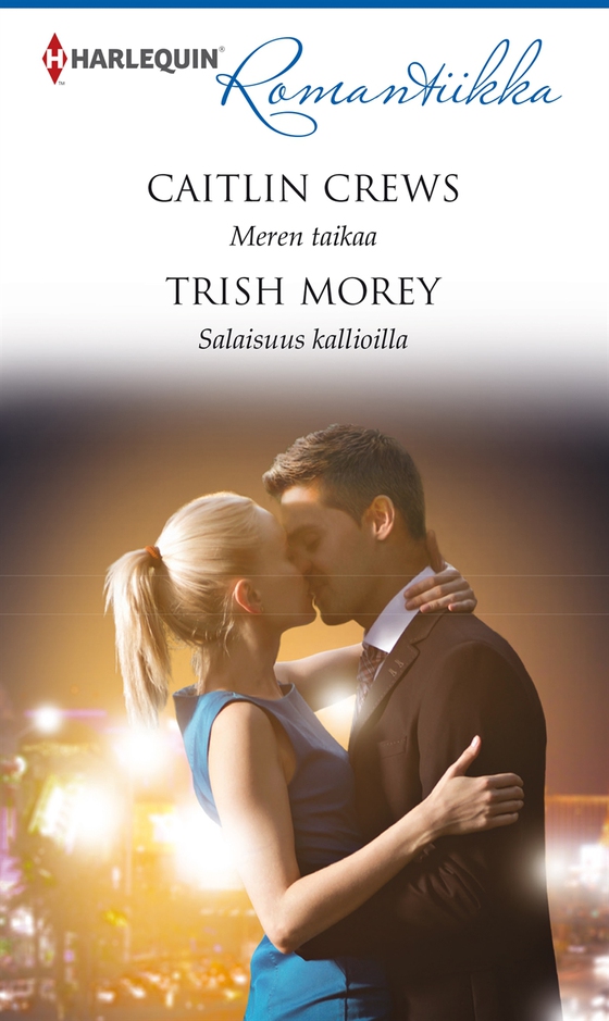 Meren taikaa / Salaisuus kallioilla