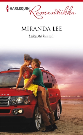 Leikeistä kuumin (e-bok) av Miranda Lee