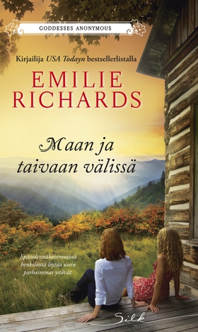 Maan ja taivaan välissä (e-bok) av Emilie Richa