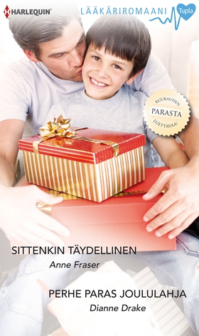 Sittenkin täydellinen / Perhe paras joululahja 