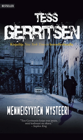Menneisyyden mysteeri (e-bok) av Tess Gerritsen
