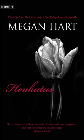 Houkutus (e-bok) av Megan Hart