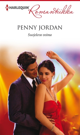 Suojeleva voima (e-bok) av Penny Jordan