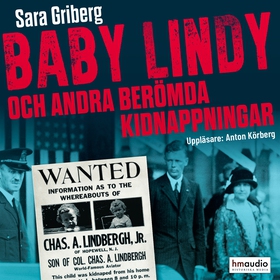 Baby Lindy och andra berömda kidnappningar (lju