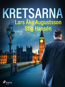 Kretsarna (e-bok) av Lars Åke Augustsson, Stig