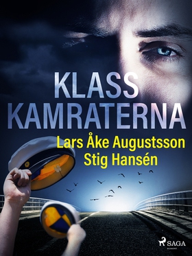 Klasskamraterna (e-bok) av Lars Åke Augustsson,
