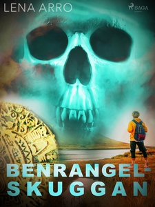Benrangelskuggan (e-bok) av Lena Arro