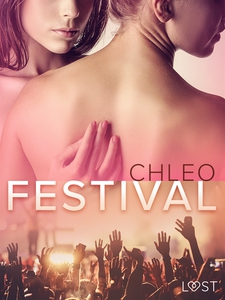 Festival - erotisk novell (e-bok) av Chleo