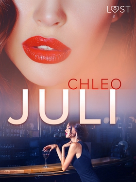 Juli - erotisk novell (e-bok) av Chleo