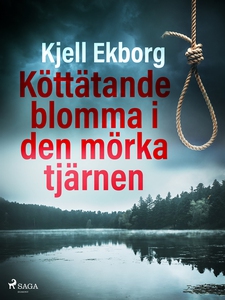 Köttätande blomma i den mörka tjärnen (e-bok) a