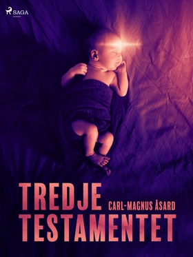 Tredje Testamentet (e-bok) av Carl-Magnus Åsard