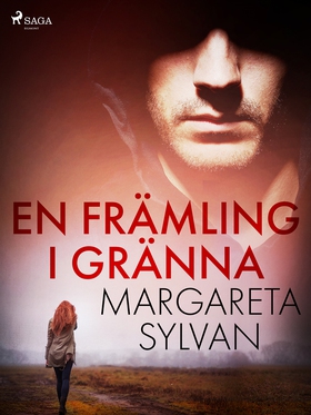 En främling i Gränna (e-bok) av Margareta Sylva