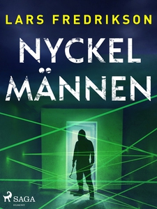 Nyckelmännen (e-bok) av Lars Fredrikson