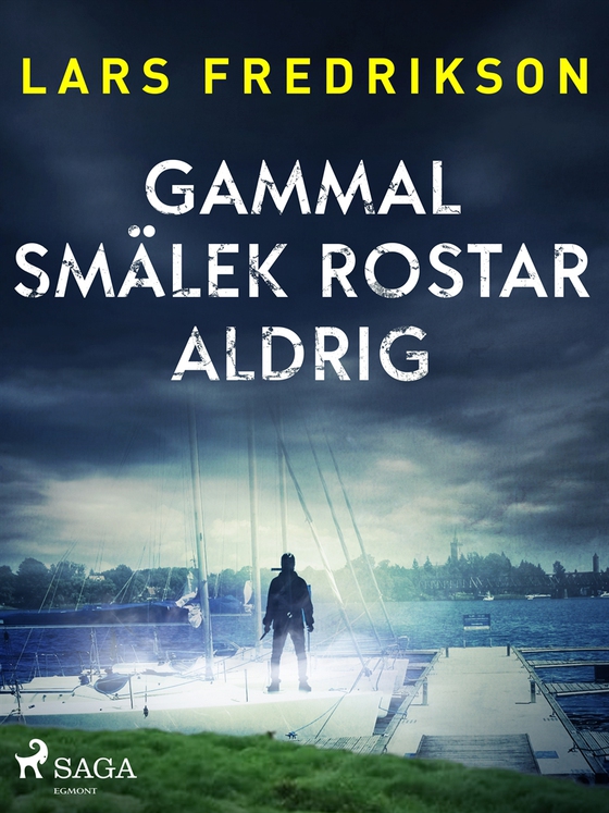 Gammal smälek rostar aldrig