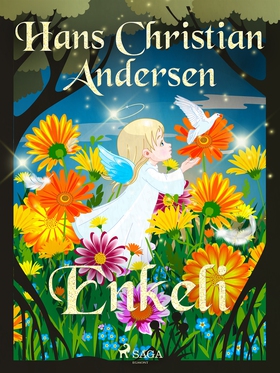 Enkeli (e-bok) av H. C. Andersen