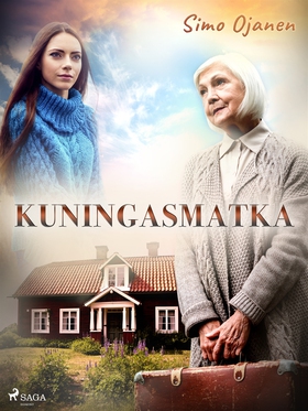 Kuningasmatka (e-bok) av Simo Ojanen