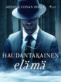 Haudantakainen elämä