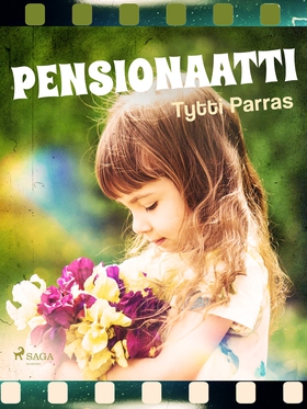 Pensionaatti (e-bok) av Tytti Parras