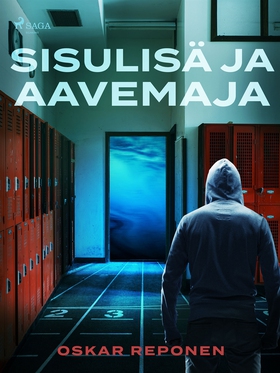Sisulisä ja aavemaja (e-bok) av Oskar Reponen
