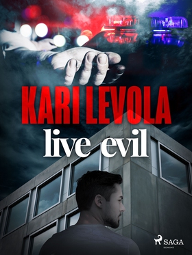 Live Evil (e-bok) av Kari Levola