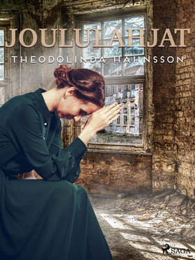 Joululahjat (e-bok) av Theodolinda Hahnsson