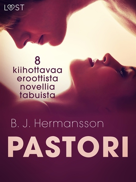 Pastori - 8 kiihottavaa eroottista novellia tab