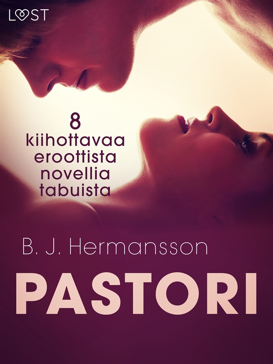 Pastori - 8 kiihottavaa eroottista novellia tabuista