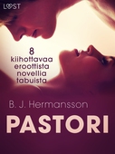 Pastori - 8 kiihottavaa eroottista novellia tabuista