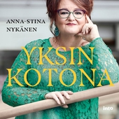 Yksin kotona