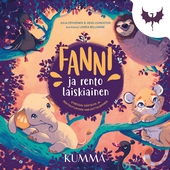 Fanni ja rento laiskiainen