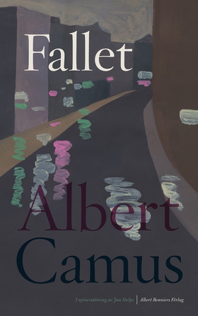 Fallet (e-bok) av Albert Camus
