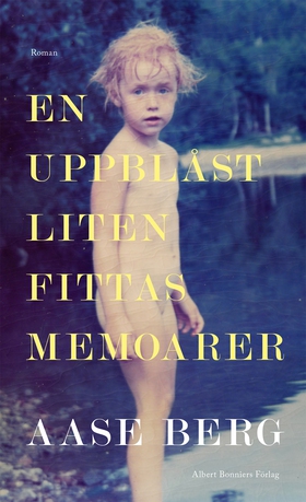 En uppblåst liten fittas memoarer (e-bok) av Aa