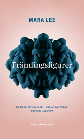 Främlingsfigurer : en bok om kärlek och hat - k