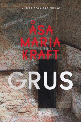 Grus (e-bok) av Åsa Maria Kraft