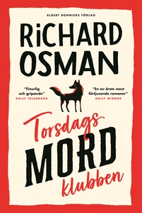 Torsdagsmordklubben (e-bok) av Richard Osman