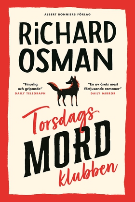 Torsdagsmordklubben (e-bok) av Richard Osman