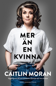Mer än en kvinna (e-bok) av Caitlin Moran