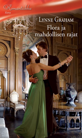 Flora ja mahdollisen rajat (e-bok) av Lynne Gra