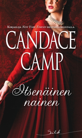 Itsenäinen nainen (e-bok) av Candace Camp