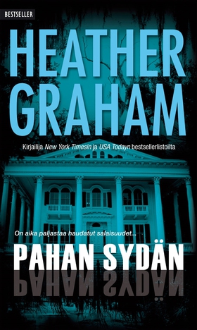 Pahan sydän (e-bok) av Heather Graham
