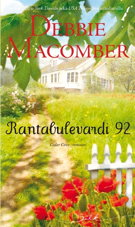 Rantabulevardi 92 (e-bok) av Debbie Macomber