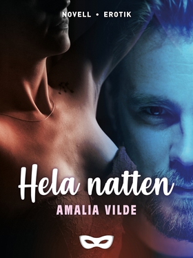 Hela natten (e-bok) av Amalia Vilde
