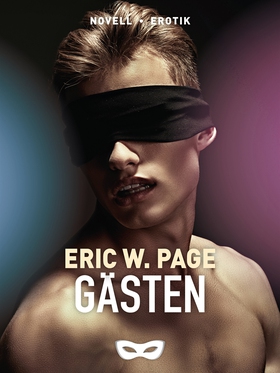 Gästen (e-bok) av Eric W. Page