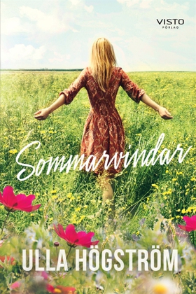 Sommarvindar (e-bok) av Ulla Högström