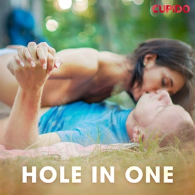 Hole in one (ljudbok) av Cupido